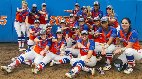 softball top 25 2024